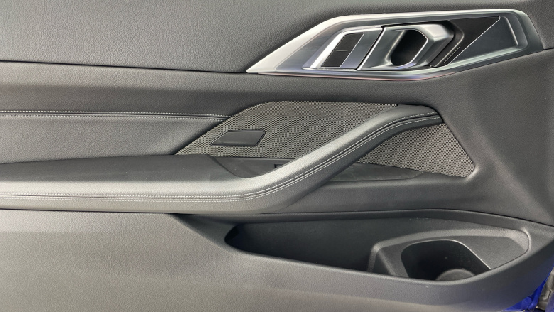 BMW 4 Series 420d xDrive MHT M Sport 2dr Step Auto Diesel Coupe